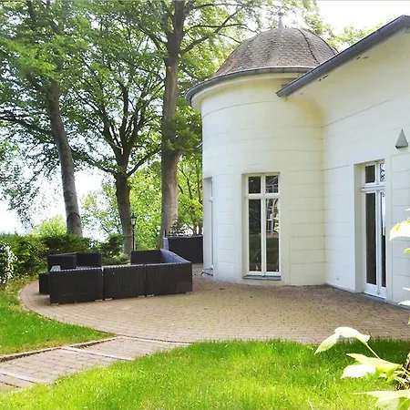 Hohe Buchen 3 Apartment