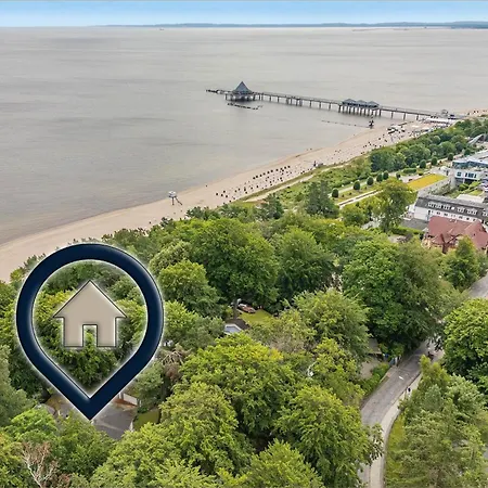 Hohe Buchen 3 Heringsdorf (Usedom)
