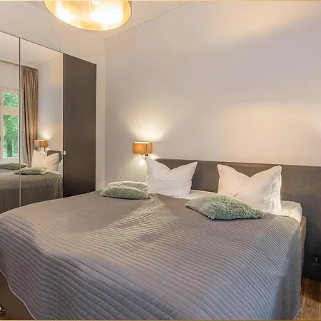 Apartamento Hohe Buchen 3 *