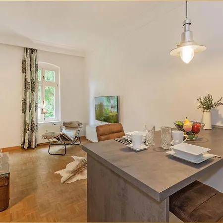 Hohe Buchen 3 Heringsdorf (Usedom)