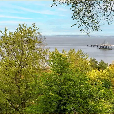 Hohe Buchen 3 Heringsdorf (Usedom)