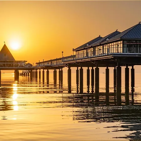 Hohe Buchen 3 * הרינגסדורף