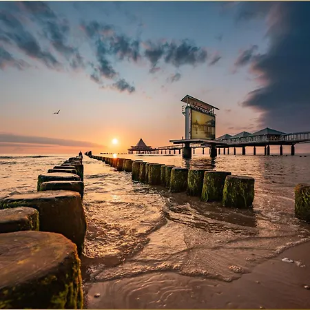 Hohe Buchen 3 Heringsdorf (Usedom)