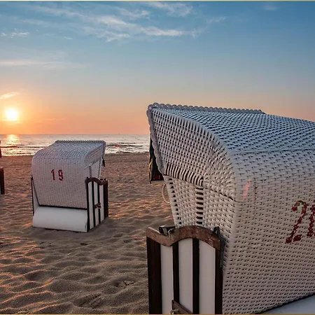 Hohe Buchen 3 דירה