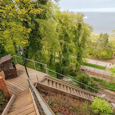 Hohe Buchen 3 Heringsdorf (Usedom)