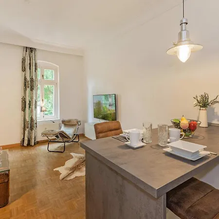 Lejlighed Hohe Buchen 3 *