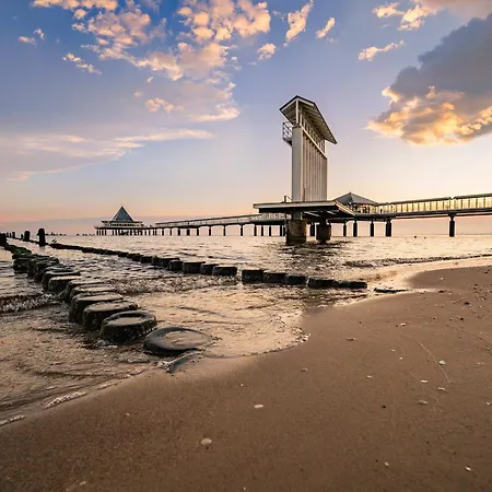 Hohe Buchen 3 * Heringsdorf (Usedom)